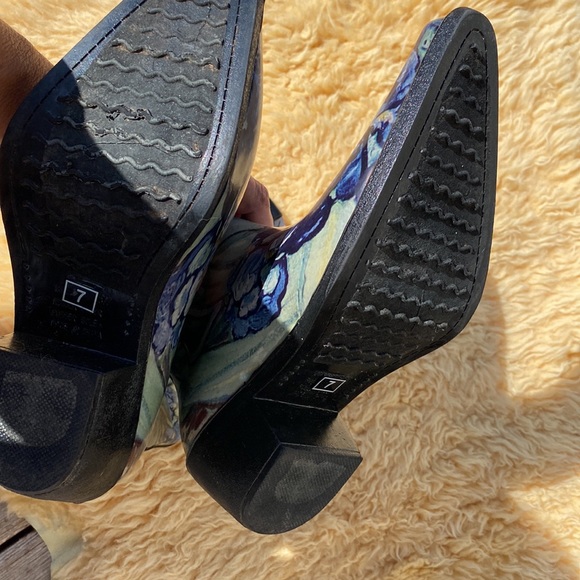 Nomad rubber boots - Picture 3 of 8